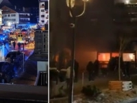 POTRESNA ISPOVIJEST: Svjedok užasa u Švicarskoj opisao detalje tragedije