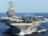 DRAMATIČNO NA BLISKOM ISTOKU: Još jedna američka vojna flota na putu prema Iranu...