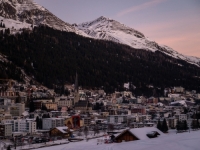 DAVOS BEZ MASKI: Šta se krije iza kulisa najmoćnije pozornice svijeta?