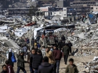 VELIKI ZAOKRET: Hamas najavio da će omogućiti predaju uprave Gaze nezavisnom tijelu