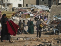 UPRAVLJANJE GAZOM POD NADZOROM TRUMPA: Prvi put se sastao Palestinski odbor