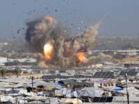 ESKALACIJA NASILJA NA BLISKOM ISTOKU: U novim izraelskim napadima na Gazu 19 ubijenih, više ranjenih