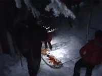 DETALJI DRAME NA IGMANU: GSS zaprimio poziv osobe koja se izgubila, a onda je krenuo...