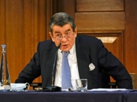 BIVŠI TUŽILAC HAŠKOG TRIBUNALA UPOZORAVA: 'Ako Amerika podigne zid i kaže da se određena pitanja ne smiju ni postavljat...'