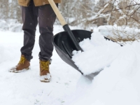 ŠOK U EVROPSKOJ DRŽAVI: Čistio snijeg pa otkopao mrtvog čovjeka