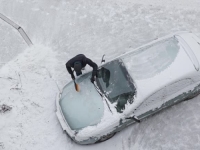 SAVJET NJEMAČKIH STRUČNJAKA: Tokom hladnih dana ovo obavezno nosite u svom automobilu