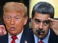 ŠOKANTNA OBJAVA DONALDA TRUMPA: Američki vojnici uhapsili Madura i odveli ga...