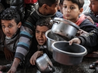 DRAMATIČAN IZVJEŠTAJ UNICEF-a: U Gazi ubijeno više od 100 djece