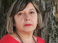 GORADANA KATANA O 'FARSI' U NSRS: 'Ne možemo govoriti o novoj energiji ako u vladu dolaze ljudi bez ikakvog političkog kredibiliteta, to su potpuni anonimusi'