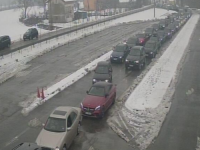 VELIKE GUŽVE NA IZLAZU IZ BOSNE I HERCEGOVINE: Na ovim graničnim prelazima su duge kolone vozila