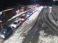 VOZAČI NAORUŽAJTE SE STRPLJENJEM: Pojačana frekvencija vozila na GP Donja Gradina