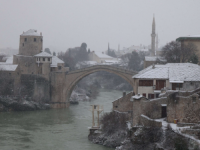 OVO JE DUŽNOST: Kazne do 10.000 KM za neuklanjanje snijega i leda