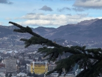 SARAJEVO PRODISALO: Ukinuta epizoda 'Upozorenje', vjetar očistio gradsku kotlinu