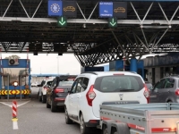 VOZAČI NAORUŽAJTE SE STRPLJENJEM: Povremeno povećan broj vozila na ovim prelazima