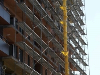 GRAĐEVINSKI BOOM U BANJALUCI: Trenutno se gradi više od 100 zgrada, najskuplji kvadrat u centru...