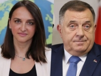 GRAHOVAC BEZ DLAKE NA JEZIKU: 'Dosta bajki, priča za malu djecu i bježanja od odgovornosti'