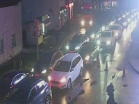 NAORUŽAJTE SE STRPLJENJEM: Velike kolone na izlazu iz BiH, duga zadržavanja