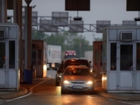 POJAČAN SAOBRAĆAJ NA JEDNOM GRANIČNOM PRELAZU NA ULAZU U BiH: Moguća duža zadržavanja zbog novog sistema kontrole u EU