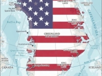 OBJAVE RAZBJESNILE DANSKE ZVANIČNIKE, TRUMPU PORUČILI: Prestanite prijetiti preuzimanjem Grenlanda