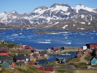 ZAŠTO JE GRENLAND ZAPEO ZA OKO: Na njemu se nalaze među tri na svijetu najveća ležišta...