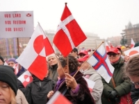 NA SJEVERU EVROPE JASNA PORUKA: Odlučno NE Donaldu Trumpu