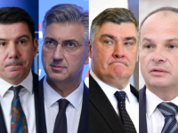 GRMOJA 'RAZNIO' PLENKOVIĆA, MILANOVIĆA I HAJDAŠA: 'Javno su priznali da su to radili'