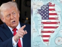 DOK EUROPA STREPI: Republikanski kongresmen najavljuje -'Ako napadnemo Grenland, to će biti...'