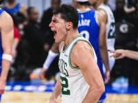 SPEKTAKL NA NBA PARKETIMA: Fantastični Luka Dončić, povratak Nikole Jokića sa stilom, odličan Luka Garza...