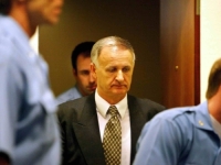 VEĆ RANIJE U HAGU OSUĐEN ZA GENOCID: Sud BiH potvrdio optužnica protiv Radislava Krstića!