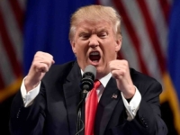 NERVOZA U NAJMOĆNIJOJ ZEMLJI SVIJETA: Senatori traže način da obuzdaju Trumpa...