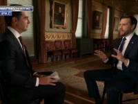 DILEME VIŠE NEMA: JD Vance objasnio kako Amerika kontrolira Venezuelu... (VIDEO)