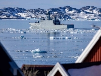 IMAJU ČETIRI OPCIJE, SVE SU NA STOLU: Ovo je plan Evrope za obranu Grenlanda