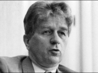 NIKO NIKADA NIJE OSUĐEN ZA OVAJ ZLOČIN: Prije 33 godine ubijen potpredsjednik Vlade RBiH Hakija Turajlić