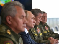 STIGLA PRVA REAKCIJA IZ RUSIJE: Prijete evropskim silama da će gađati njihove vojnike...