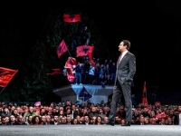 TOTALNA DOMINACIJA NAJLJUĆEG VUČIĆEVOG NEPRIJATELJA: Vetëvendosje osvojio više od 51 posto glasova na izborima