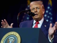 'VIŠE MRKVE, MANJE BATINA': Trump ima novi nevjerovatan plan, evo kako namjerava riješiti 'problem' Grenlanda...