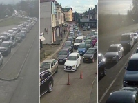 OBRATITE PAŽNJU: Velike gužve na izlazima iz BiH, ako možete, izbjegnite ove granične prelaze