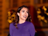 EVO HANE HADŽIAVDAGIĆ KO JE ZA NJU PITAO: 'Sve sam postigla bez bogatih roditelja ili bogatog udavanja'