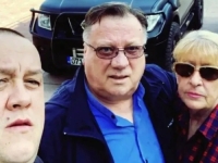 SUPRUGA HALIDA BEŠLIĆA U TEŠKOM JE STANJU: 'Ide na zračenja, ozbiljno je'