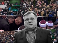 'DOKTOR JE REKAO DA JE NJEGOV ŽIVOT OTIŠAO DŽABE...': Menadžer otkrio istinu o Halidovoj bolesti i pjesmi o Sejdi - 'On je saznao...'