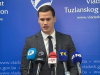 OGLASIO SE KANTONALNI PREMIJER: 'Plate u pravosuđu TK su iste ili veće nego u Sarajevu i Zenici'