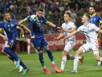 IZ LOŠEGA U GORE: Teški dani za bivšeg nogometnog reprezentativca BiH...