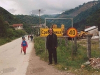 VAHIDIN PRELJEVIĆ UPOZORAVA: 'Peter Handke i Balkan. 30 godina kasnije'