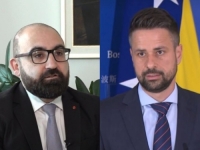 HASANOVIĆ PROTIV DODIKOVE MAŠINERIJE: 'Ako Amidžić to ne uradi danas, ja ću potpisati sutra – izbori u RS se moraju održati!'