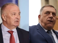 HELEZ OGOLIO VOŽDA IZ LAKTAŠA: 'Bosanski pravoslavac Milorad Dodik nije imao pravo da ikoga predlaže...'