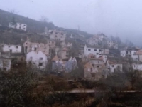 JEDAN OD NAJSTRAŠNIJIH ZLOČINA HVO-a I HV-a U TOKU AGRESIJE NA BiH: Prije 32 godine potpuno je uništeno selo Here, a njegovi stanovnici pobijeni, uključujući žene, djecu i starije