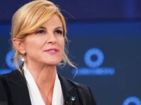 BIVŠA PREDSJEDNICA HRVATSKE VJERUJE TRUMPU: 'Njegova namjera je stvarno iskrena'