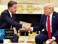 PARE NA SUNCE: 'Plaćaju odmah i bez pogovora' – Trump otkrio tajnu svog pritiska na Brisel