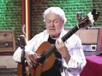 PONOSNI 'HRVAT MUSLIMAN': Ibrica Jusić otkrio kako je pjevao Tuđmanu, a ostao svoj