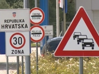 KAZNE SU RIGOROZNE: Ukoliko vozilom putujete u susjednu Hrvatsku – pazite da ne napravite grešku...